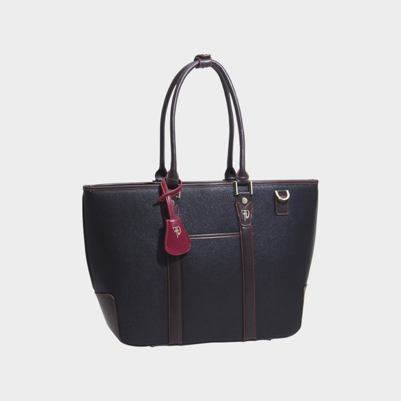 Furbo Design Handbags - Furbo Design - Milano tote bag (L)